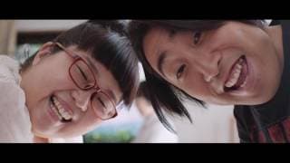 SING LIKE TALKINGと歩んだ3つの物語 映画「Music Of My Life」予告映像