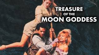 (1987) Treasure of the Moon Goddess | Full Movie