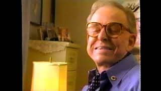 Charles Pierce segment on Dragtime Documentary - 1999