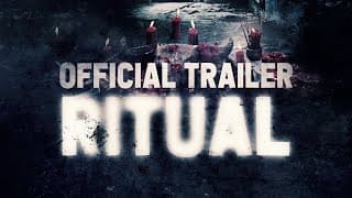 RITUAL Official Trailer (2019) - 22 Agustus 2019
