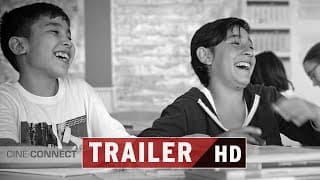 GERMAN CLASS [Official Trailer English HD]