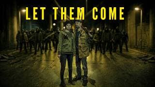 Let Them Come | Coming to Amazon Prime & Tubi
