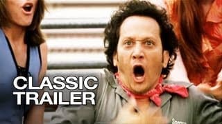 Official Trailer # 1