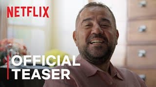 Official Teaser [Subtitled]