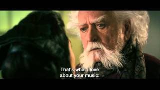 Mars et Avril - Trailer in HD + English subtitled
