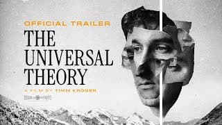 Official US Trailer [Subtitled]