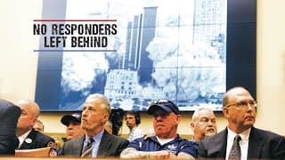 No Responders Left Behind   Official Trailer