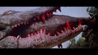Original Theatrical Trailer [Dubbed]