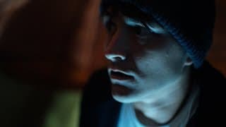 A Bear in the Woods - Teaser