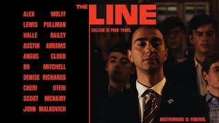 Official RedBand Trailer