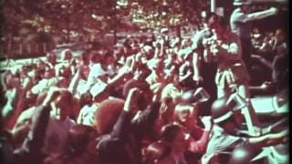 "Lumet  Filmmaker" Behind the Scenes making DOG DAY AFTERNOON