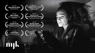 IRIS | award-winning short film (binaural audio mix)