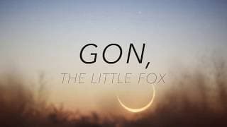 GON , The Little Fox