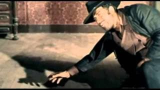 SARTANA DOES NOT FORGIVE   TRAILER