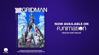 Official Trailer | English Dub [ Funimation ]