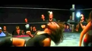 Jessicka Havok vs Mercedes Martinez Hype Promo