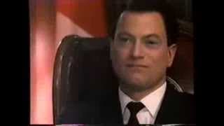 George Wallace (1997) Teaser (VHS Capture)