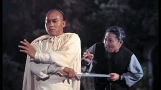 The Vengeful Beauty (1977) Shaw Brothers **Official Trailer** 血芙蓉
