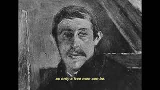 PAUL GAUGIN Clip | A film by Alain Resnais
