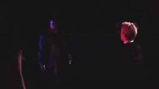 The Tenement Trailer