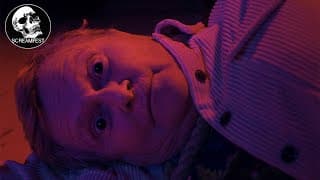They're Here Horror Short Film | Screamfest