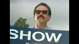 PBS Home Video - The Internet Show (1995)