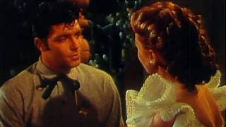 City of Bad Men  (1951) trailer