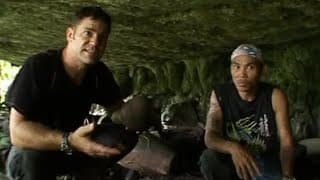Cave Exploration | Expedition Borneo | BBC Earth