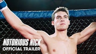 Notorious Nick (2021 Movie) Official Trailer – Cody Christian, Barry Livingston, Kevin Pollack