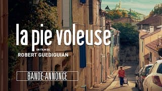 LA PIE VOLEUSE - Bande-annonce