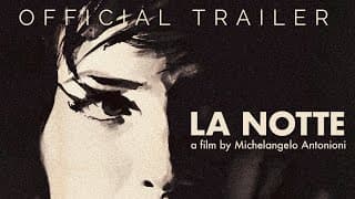 Masters of Cinema Trailer [Subtitled]