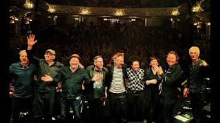 Levellers - Collective Thoughts
