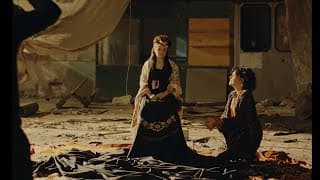NINA ROZA | Teaser | Geneviève Dulude-De Celles