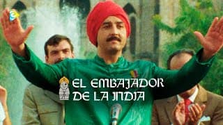 El embajador de la India | RTVCPlay