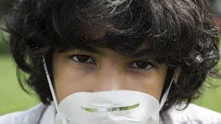 Il ragazzo che smise di respirare [Trailer, Short Film 2019]