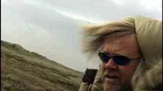Gerard Butler - Wrath of Gods - Trailer