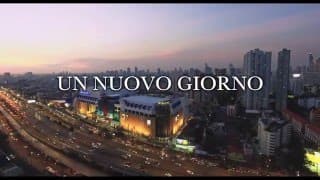 Un nuovo giorno - Trailer