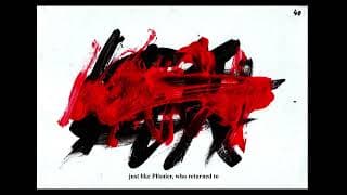 SAINT LAURENT PRODUCTIONS - TRAILER OF A MOVIE THAT WILL NEVER EXIST: “PHONY WARS” - JEAN-LUC GODARD