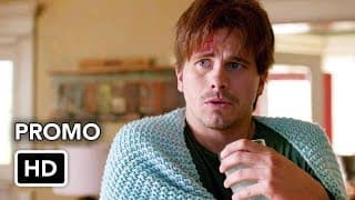 Kevin (Probably) Saves the World (ABC) "Protecting Mankind" Promo HD - Jason Ritter series