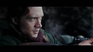Official North American Trailer