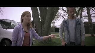 Red Spring Trailer