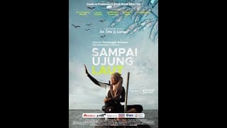 Trailer Sampai Ujung Laut