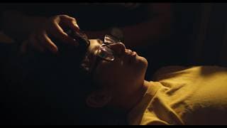 Tristán y los días por venir - Trailer