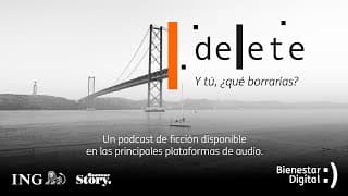 Delete - Trailer