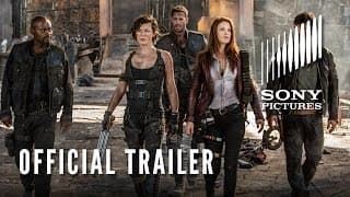 Official Trailer