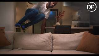 Lightning Interim | Dallada Films Commercial | 4k Ultra HD | 10-18-2025