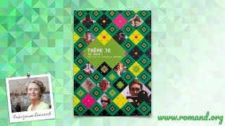 Thème Je / The Camera I