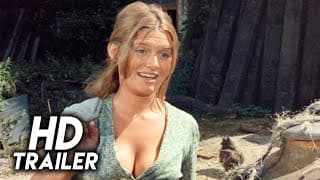 Dulcima (1971) Original Trailer [FHD]