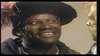 Cyrano de Bergerac (1974) Peter Donat, Marsha Mason--full movie