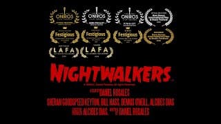 Nightwalkers trailer